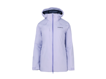 Chaqueta Inner Plus Trangoworld LOHRA COMPLET 1L0
