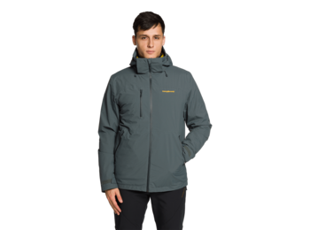 Veste Trangoworld SALAMA COMPLET 180 Inner Plus