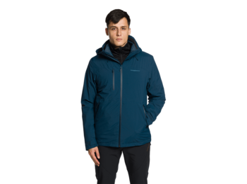 Veste Trangoworld SALAMA COMPLET 1E0 Inner Plus