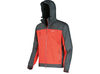Chaqueta Membrana Trangoworld Grille 35G
