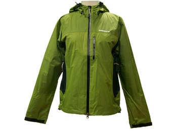 Membrane de caquet Trangoworld Tuba 342