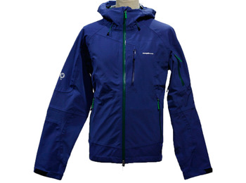 Chaquet Membrane Trangoworld Wester 377