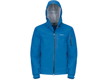 Chaquet Membrane Trangoworld Wester 399