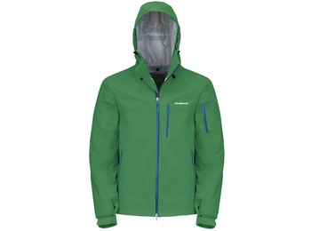 Chaquet Membrane Trangoworld Wester 3AA