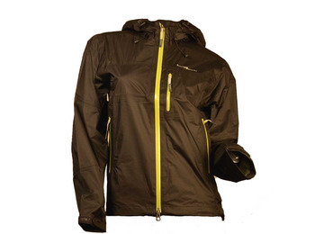 Membrane de caquet Trangoworld Tuba 311
