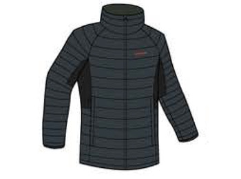 Chaqueta Pluma Trangoworld Kyan 5C3