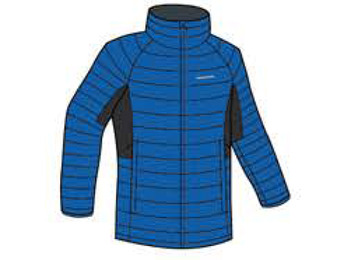 Chaqueta Pluma Trangoworld Kyan 5 Mo