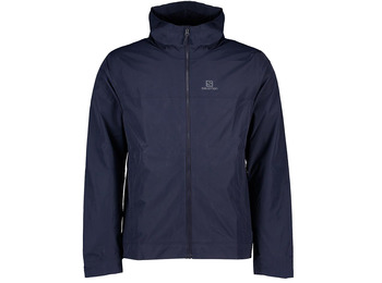 Veste Salomon Explore WP Navy
