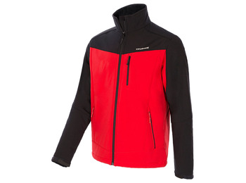Caquet Soft Shell Trangoworld Berne 930