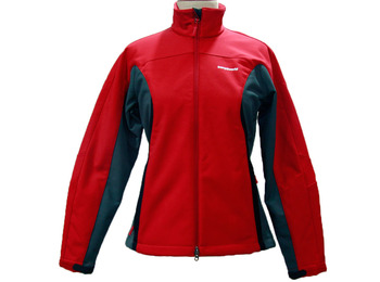 Chaqueta Soft Shell Trangoworld Thèse 723