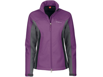 Chaqueta Soft Shell Trangoworld Thèse 783