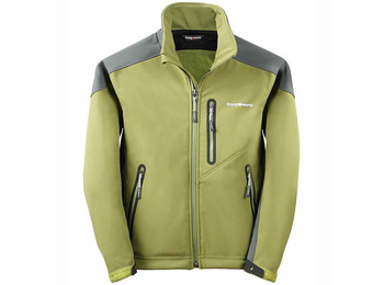 Chaquet Tamy Kid 6FG