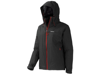 Chaquet Trangoworld Aleida Complet 210