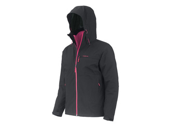 Chaquet Trangoworld Aleida Complet 2B1