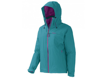 Chaquet Trangoworld Aleida Complet 2R0