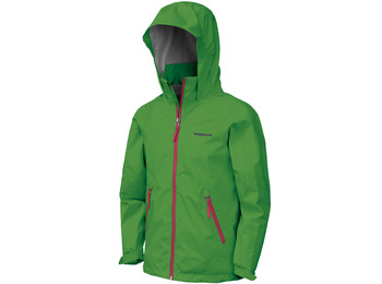 Chaquet Trangoworld Aroa 170