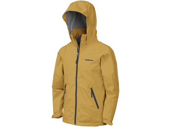 Chaquet Trangoworld Aroa 190