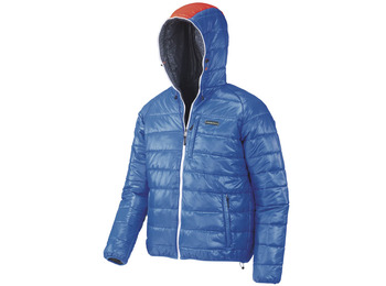 Caquet Trangoworld Arrow 57A