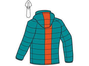 Chaquet Trangoworld Flèche Enfant 54A