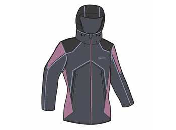 Chaquet Trangoworld Vêtements 32Q