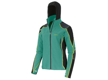 Chaquet Trangoworld Vêtements 3P1