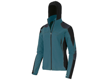 Chaquet Trangoworld Vêtements 3T1