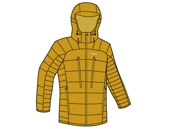 Veste Trangoworld Awel 4MP