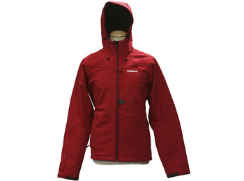 Chaquet Trangoworld Bakua 7J0