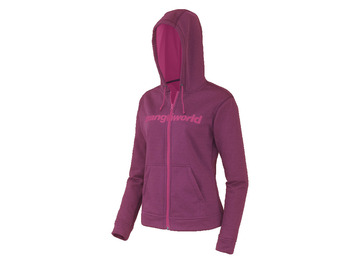 Chaquet Trangoworld Bassina 4C0