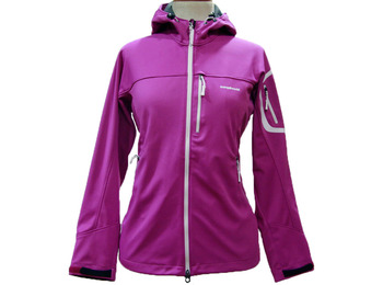 Chaquet Trangoworld Beka 140