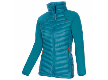 Chaquet Trangoworld Belio 218