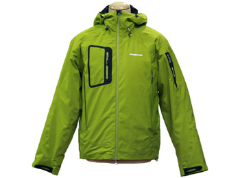 Chaqueta Trangoworld Bière avec liner 080
