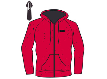 Chaquet Trangoworld Bolt 710