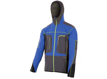 Chaquet Trangoworld Borau 614