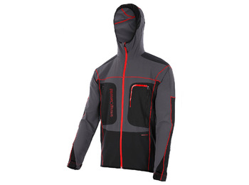 Chaquet Trangoworld Borau 619