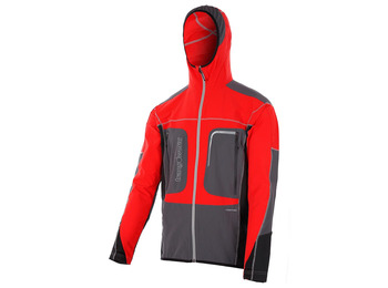Chaquet Trangoworld Borau 6E1