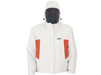 Chaqueta Trangoworld Brama avec Liner 541