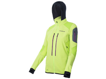 Chaquet Trangoworld Caubvick 104