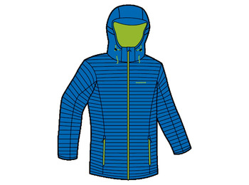Chaquet Trangoworld Charmoz US 6A0