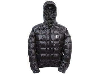 Caqueta Trangoworld Short 110