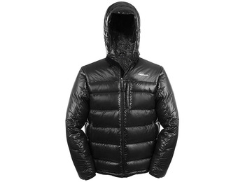 Chaquet Trangoworld Dowa 210