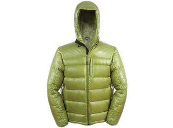 Chaquet Trangoworld Dowa 250