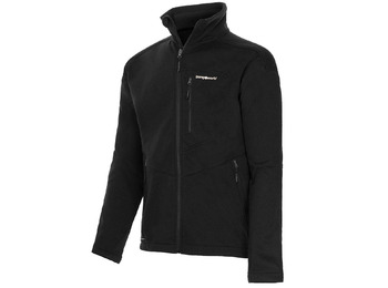 Veste Trangoworld Erlau 2D0