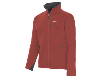 Veste Trangoworld Erlau 2E0