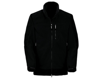 Chaquet Trangoworld Fuba CN 170
