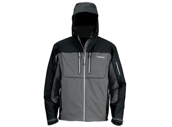 Chaqueta Trangoworld Durée du jeu 124