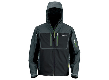 Chaqueta Trangoworld Durée du jeu 14B