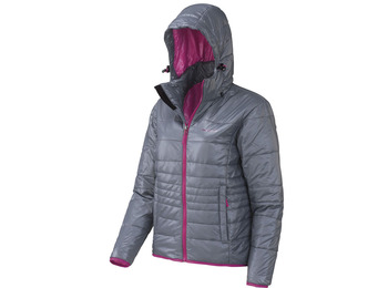 Chaquet Trangoworld Garat 526