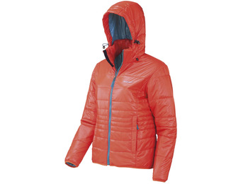 Chaquet Trangoworld Garat 5A4