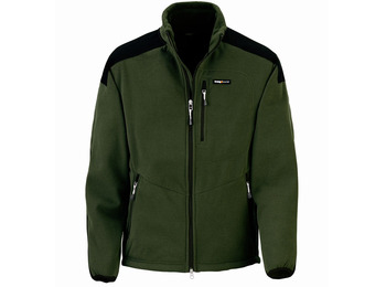 Chaqueta Trangoworld Gaz 030